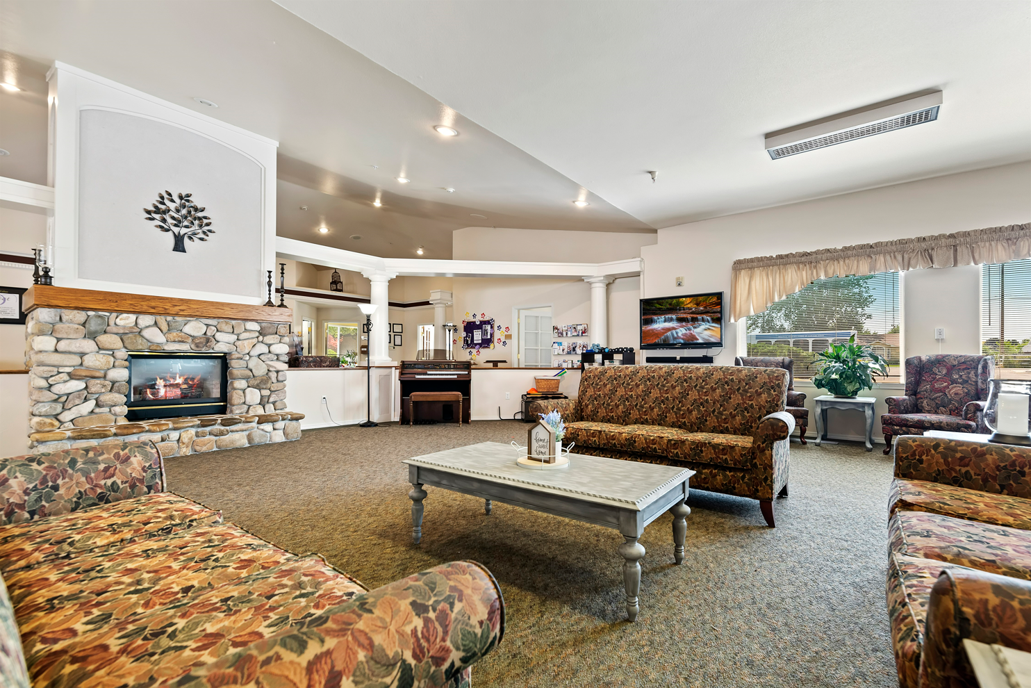 Prestige Assisted Living at Autumn Wind image