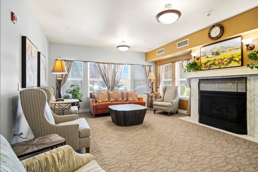 Prestige Senior Living Arbor Place