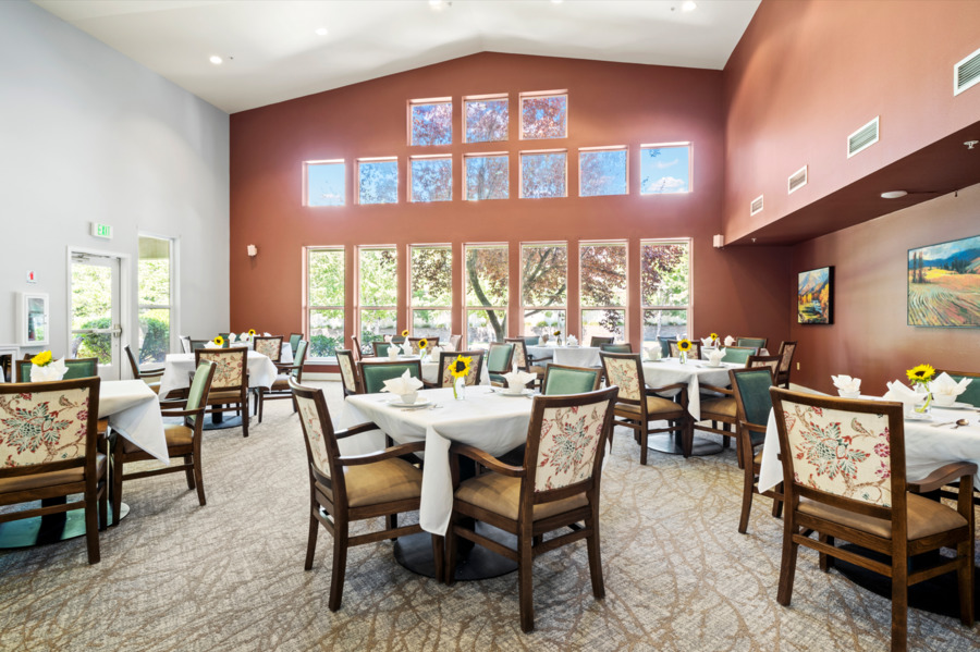 Prestige Senior Living Arbor Place