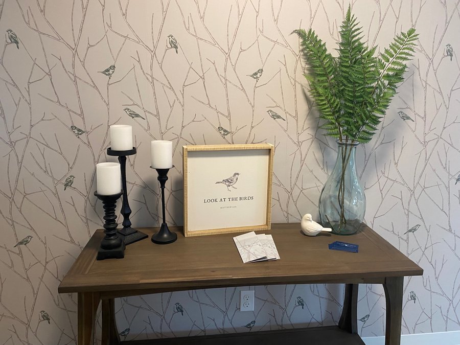 Sparrow Senior Living