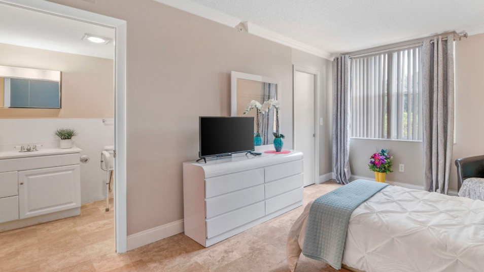 Cresthaven Senior Living