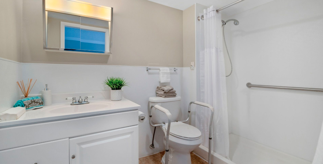 Cresthaven Senior Living