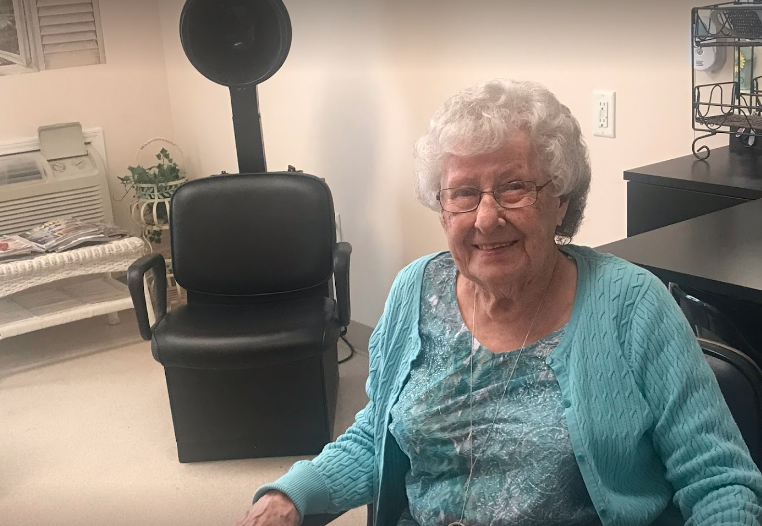 The Lodge at Summers Pointe