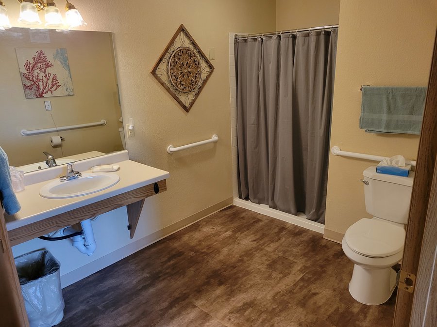 Ponderosa Lodge Senior Living