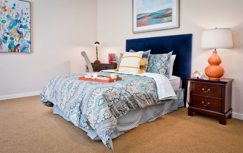 Ivy Park at Walnut Creek