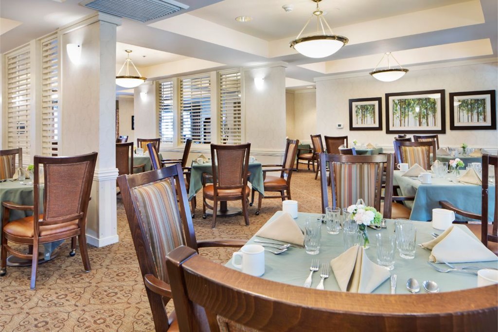 Ivy Park at Walnut Creek