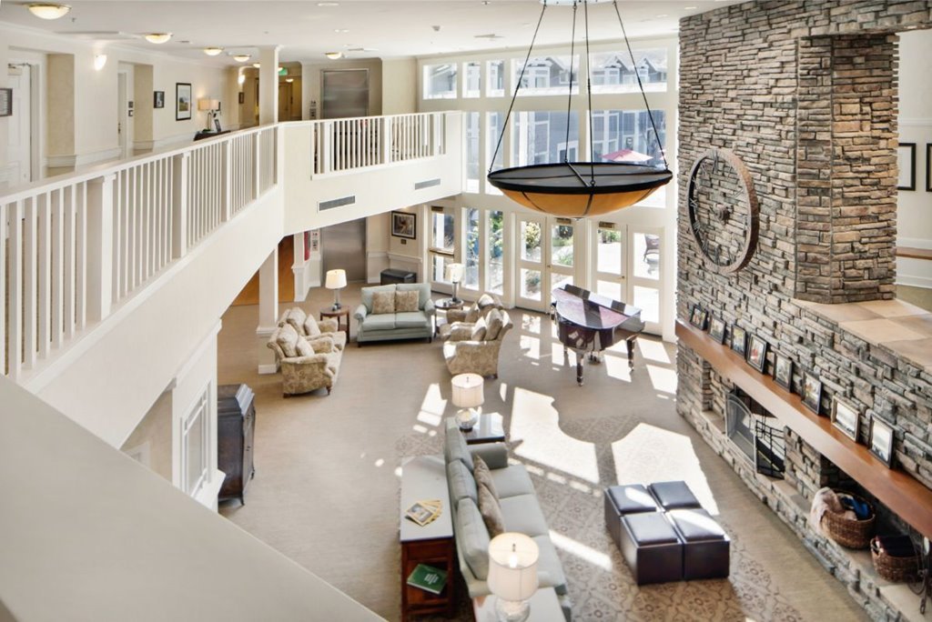 Ivy Park at Walnut Creek