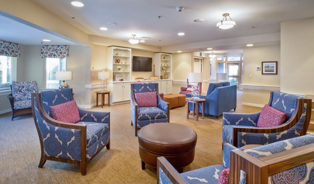 Ivy Park at Walnut Creek