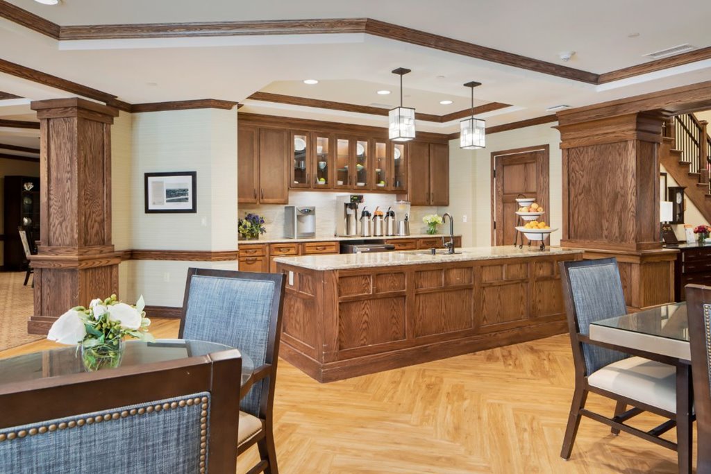 Ivy Park at Pleasanton