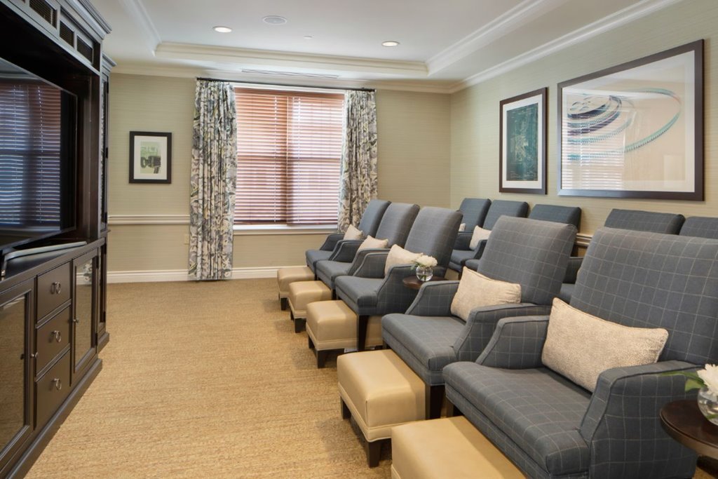 Ivy Park at Pleasanton