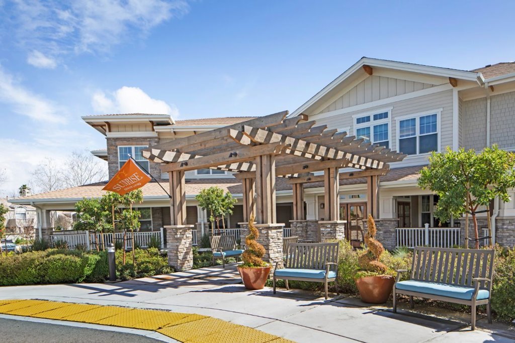 Ivy Park at Pleasanton