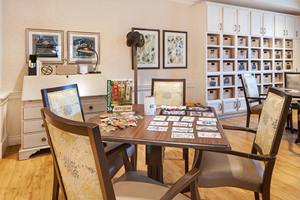 Ivy Park at Pleasanton