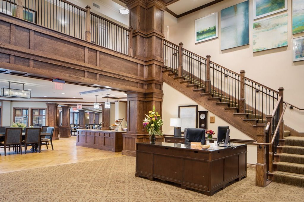 Ivy Park at Pleasanton