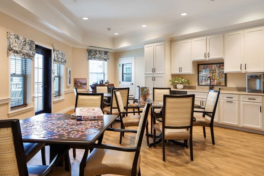 Ivy Park at Pleasanton