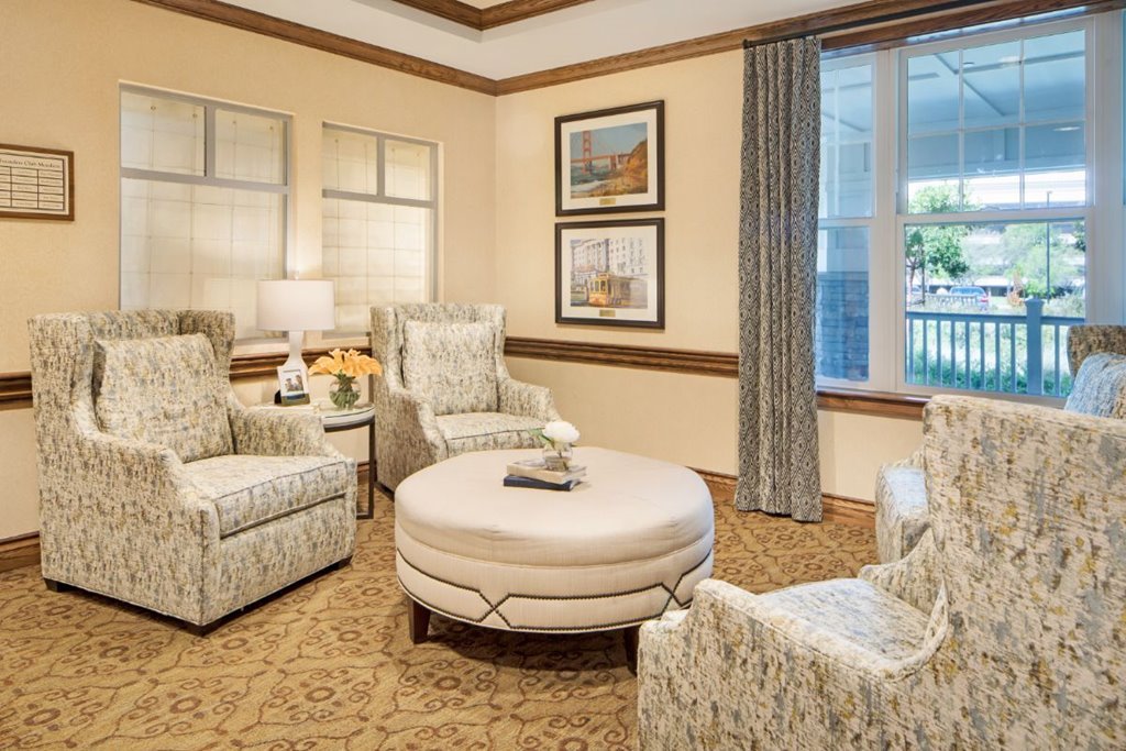 Ivy Park at Pleasanton