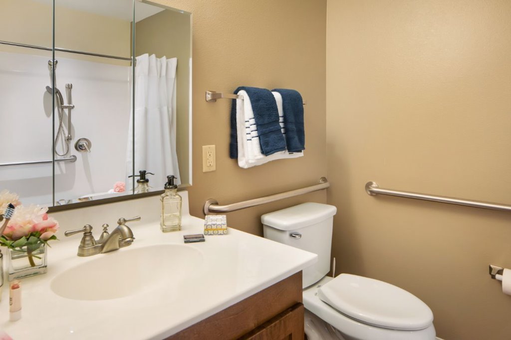 Ivy Park at Pleasanton