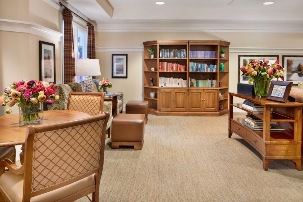 Ivy Park at Oakland Hills