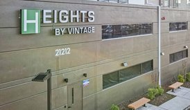 Heights by Vintage