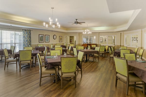 Brookdale Wake Forest
