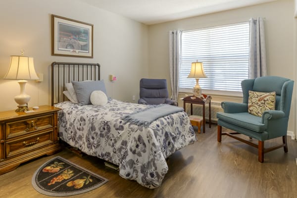 Brookdale Wake Forest