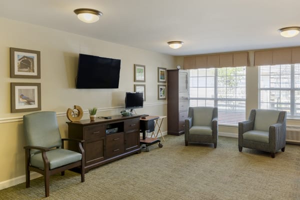 Brookdale Wake Forest