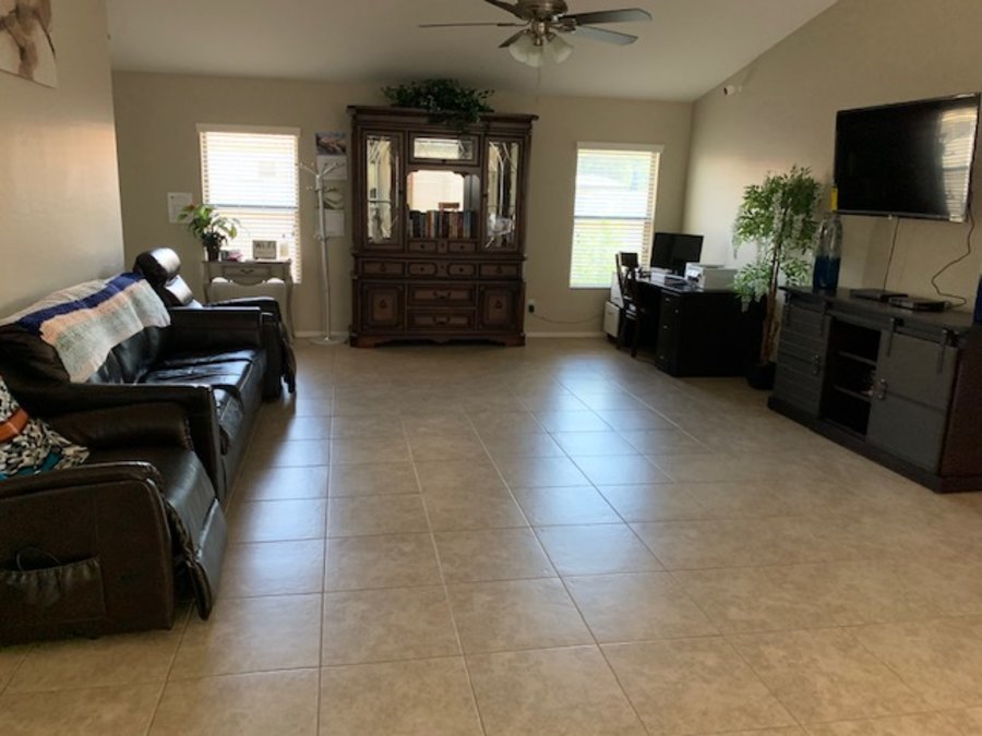 Ark of Noah Care Home 