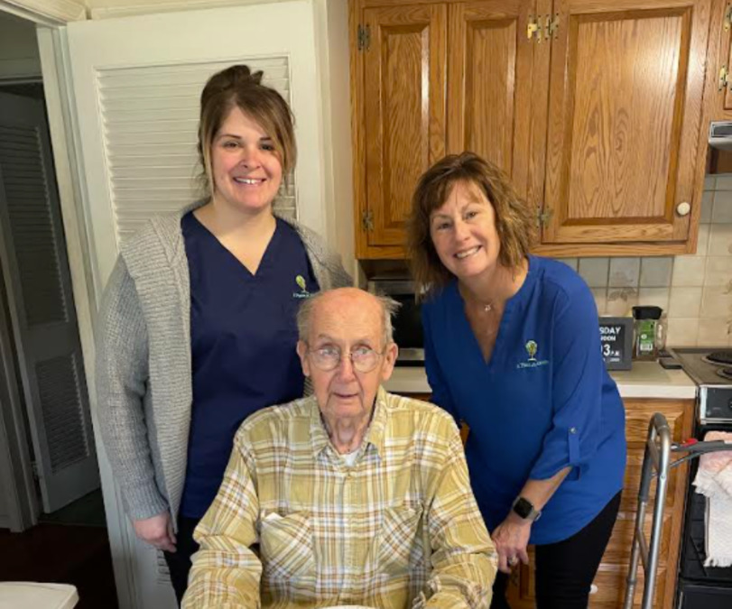 A Place at Home Philadelphia West 