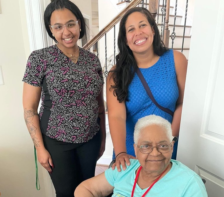 A Place at Home Philadelphia West 