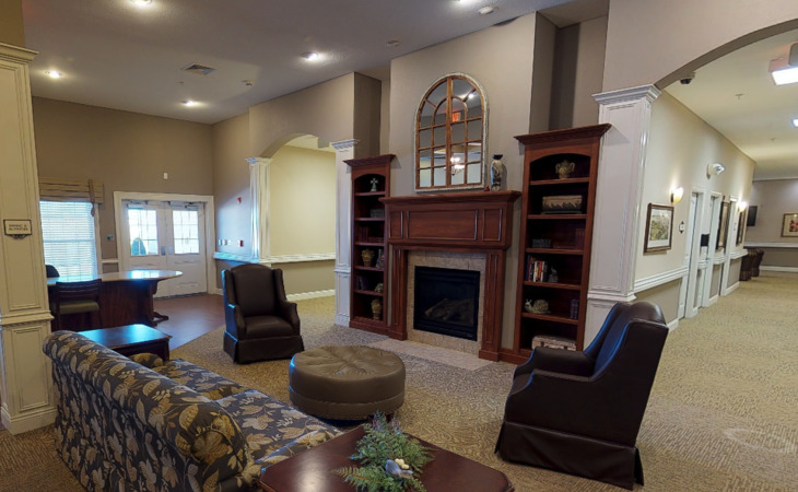 Carriage Crossing of Rochester Senior Living - 11 Photos