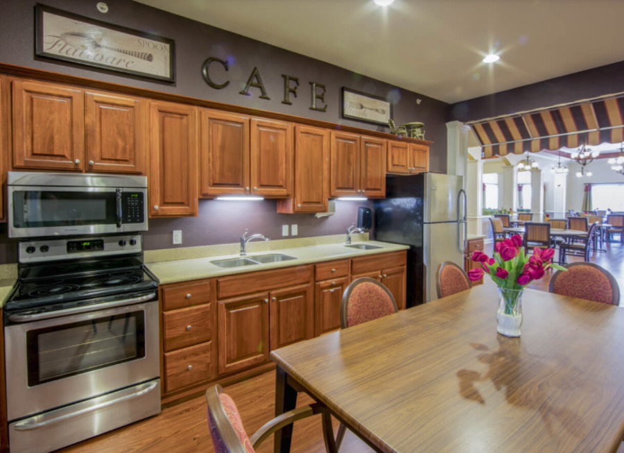 The Carriages of Rochester