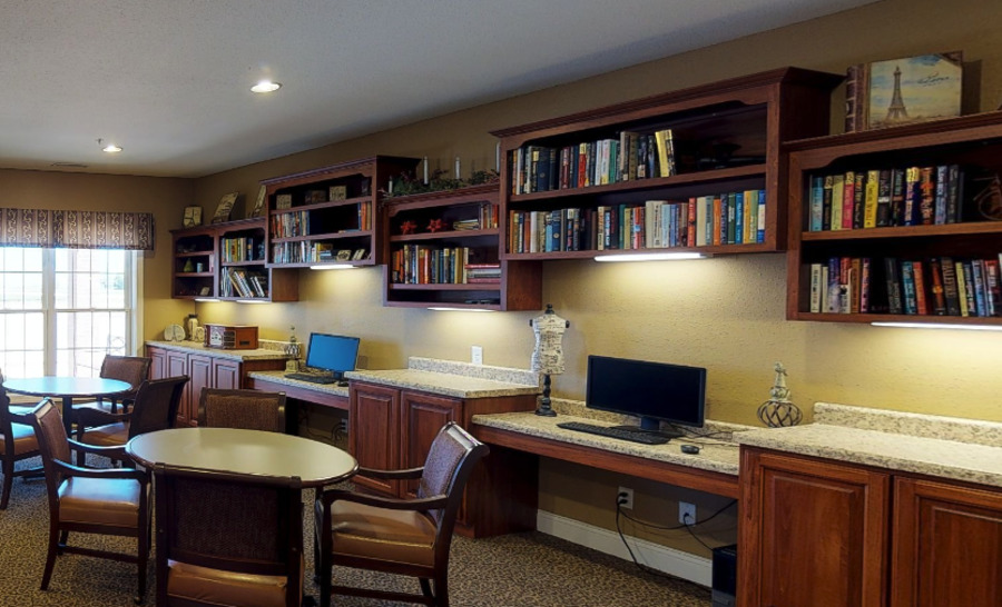 The Carriages of Rochester