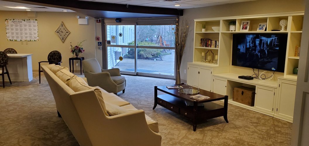 Parkside at Glenwood Erie, PA