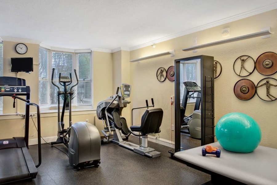 The Carlisle, Ivy Signature Living