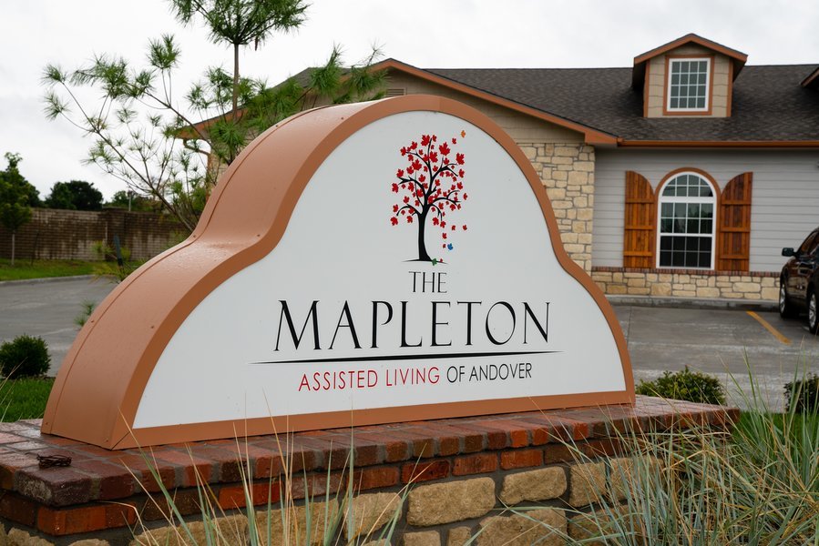 The Mapleton