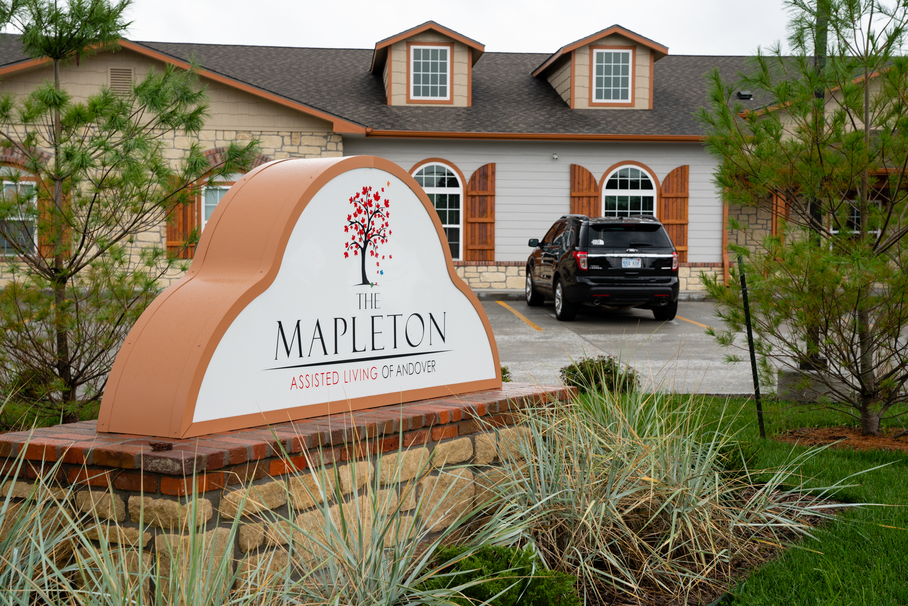 The Mapleton | AssistedLiving.org