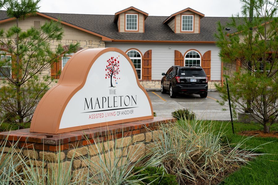 The Mapleton