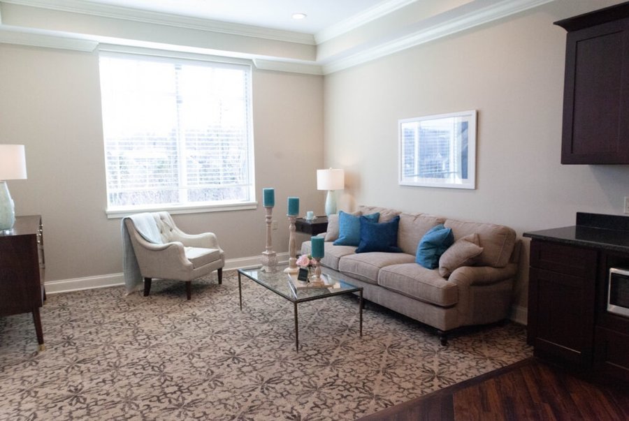 Spring Hills Livingston