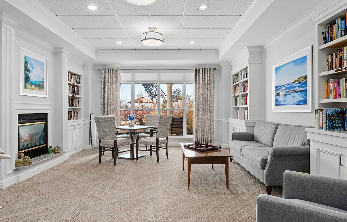 Wingate Residences on the East Side