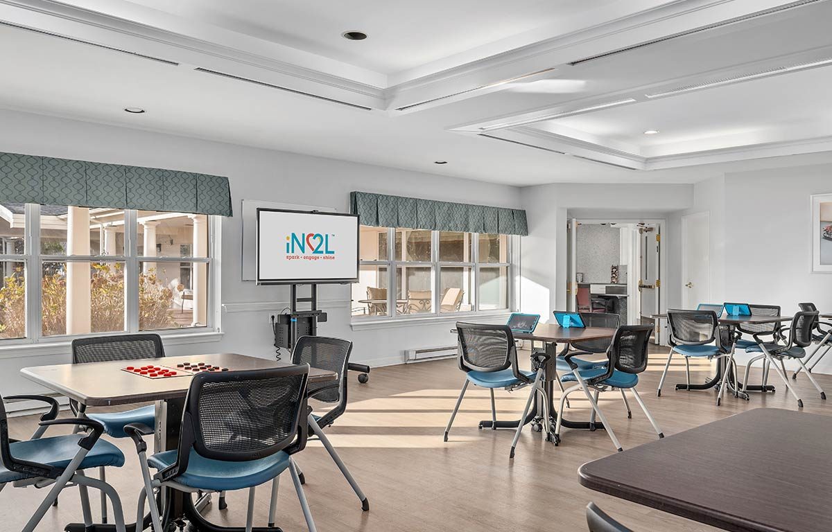 Wingate Residences on the East Side