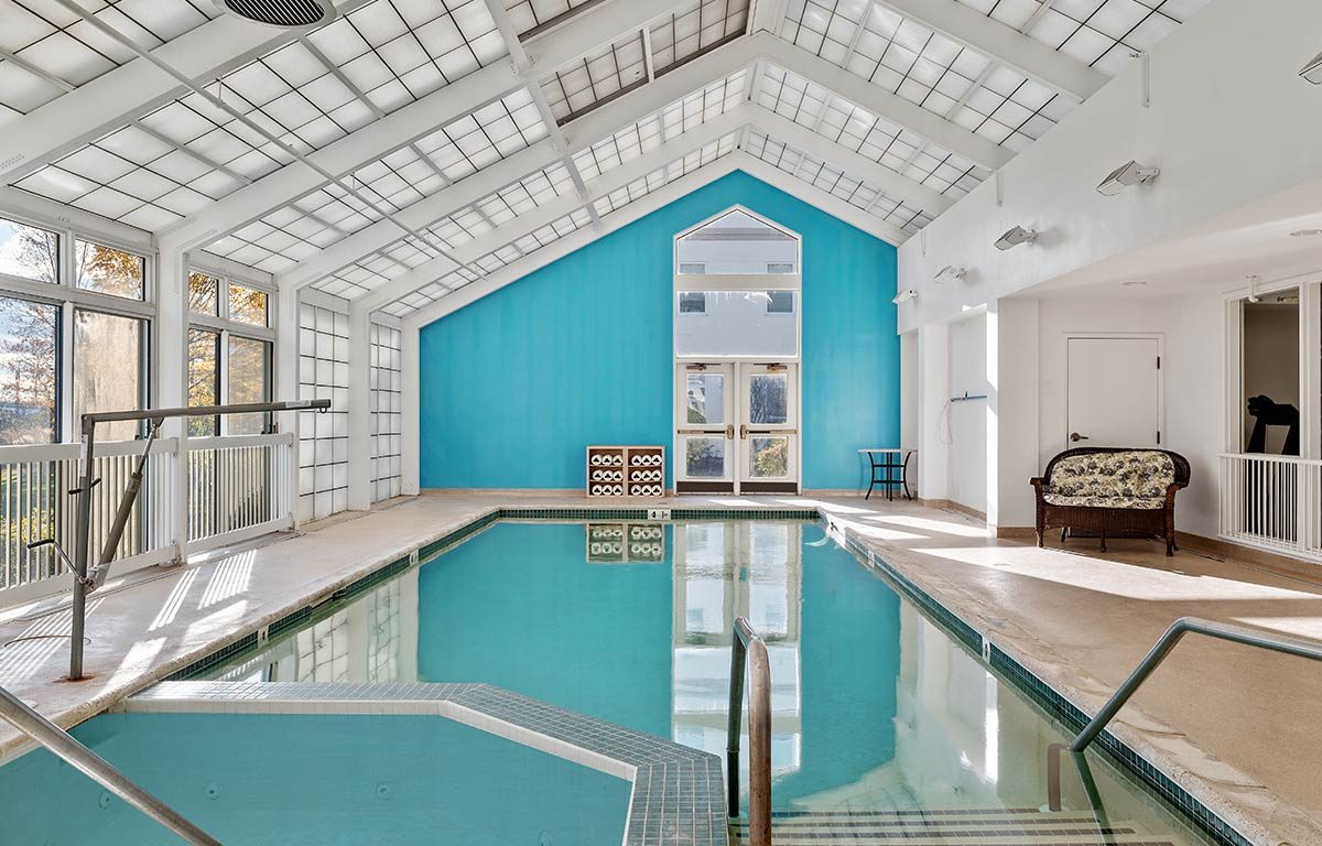 Wingate Residences on the East Side