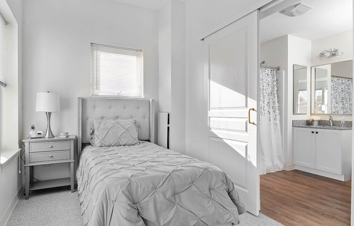 Wingate Residences on the East Side