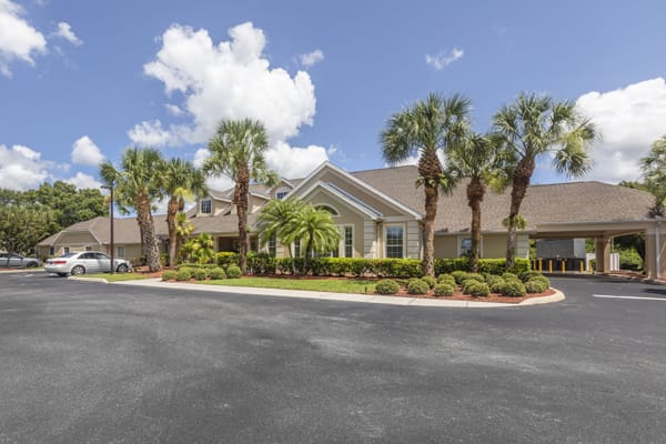 North Port Pines — Southwest Florida Retirement Centers