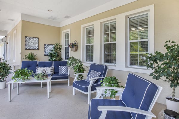 Brookdale Port Charlotte