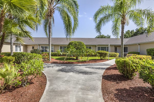 Brookdale Port Charlotte