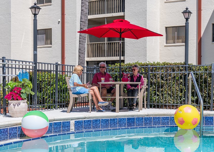 Lely Palms, a ProMedica Senior Living Community