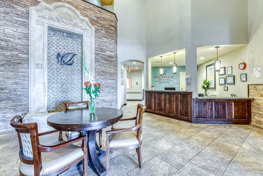 Sierra Blanca Active Adult Living