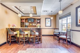 Sierra Blanca Active Adult Living