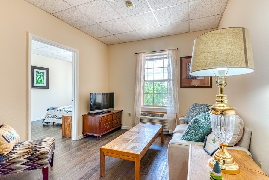 Sierra Blanca Active Adult Living