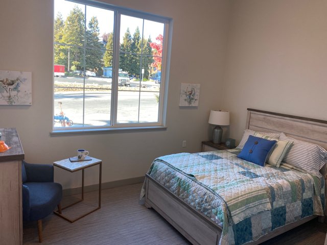 The Lodge at Piner Road