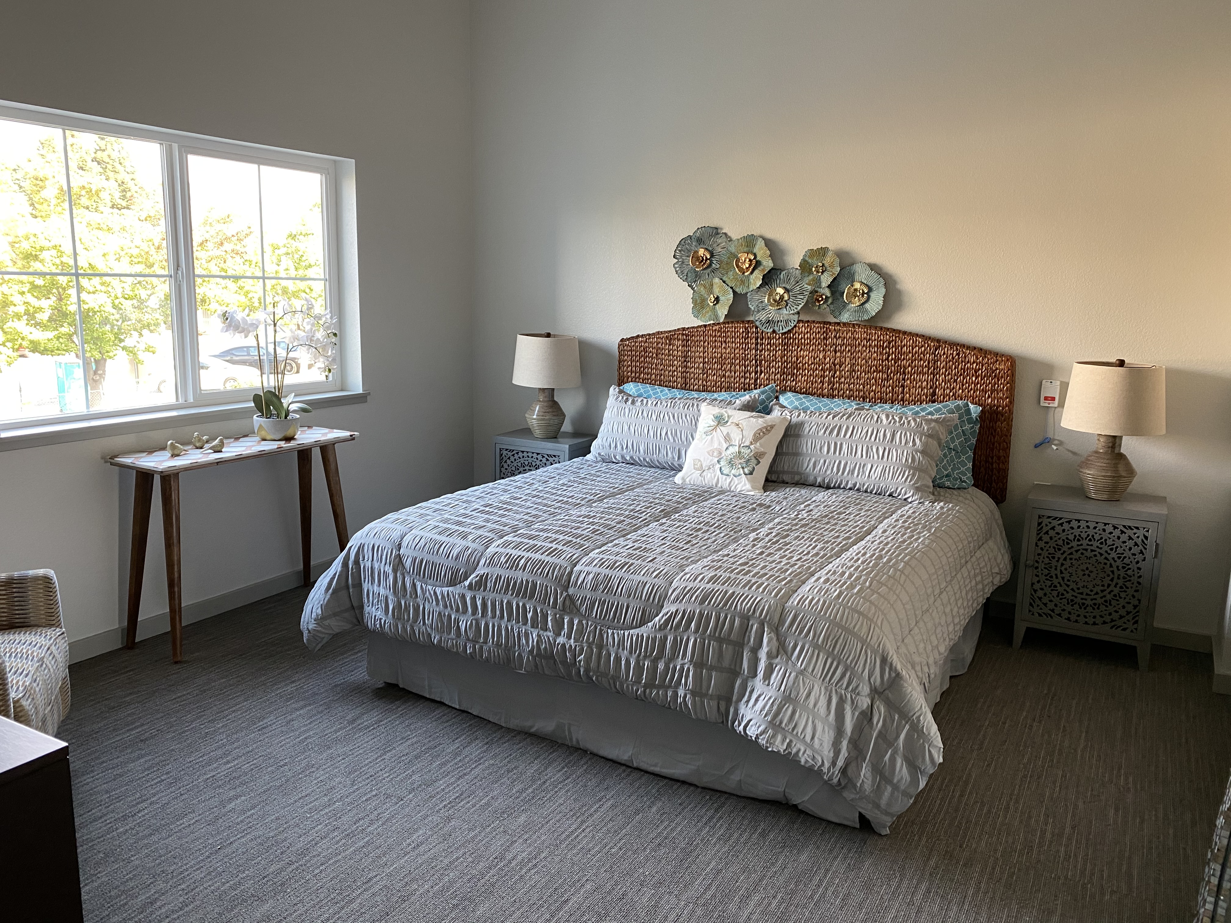 The Lodge at Piner Road